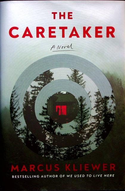 The Caretaker