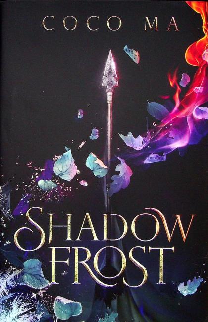 Shadow Frost