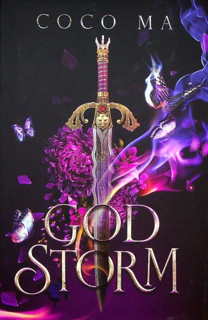 God Storm