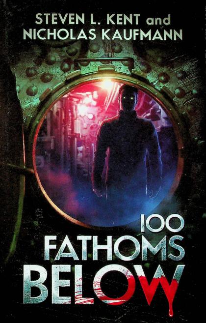 100 Fathoms Below