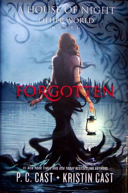 Forgotten