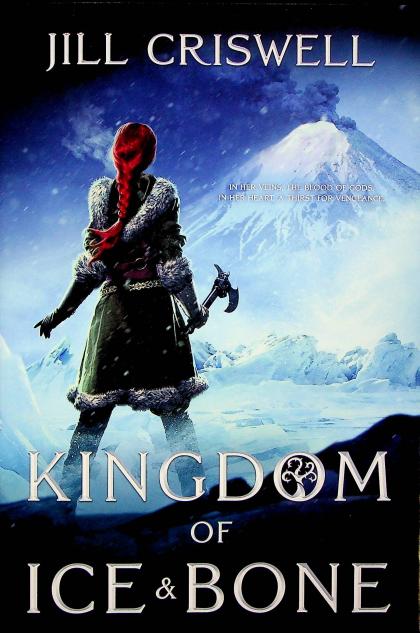 Kingdom of Ice & Bone