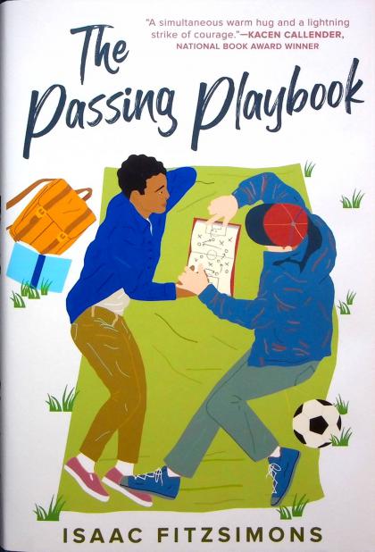 The Passing Playbook