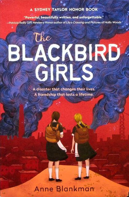 The Blackbird Girls