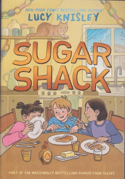 Sugar Shack