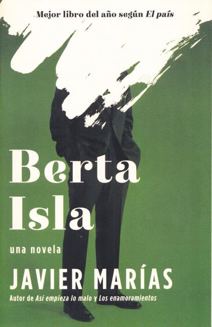 Berta Isla