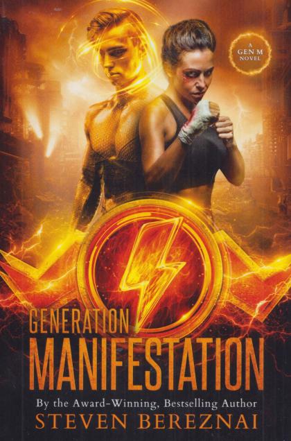 Generation Manifestation