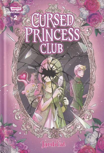 Cursed Princess Club