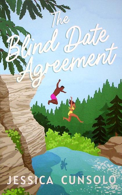 The Blind Date Agreement