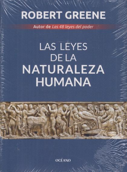 Las Leyes de la Naturaleza Humana