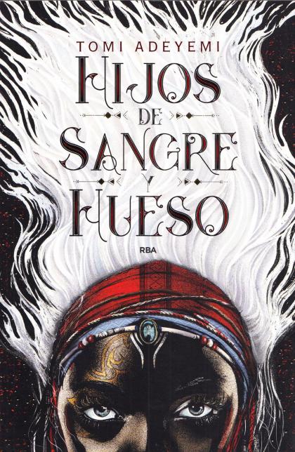 Hijos de Sangre y Hueso