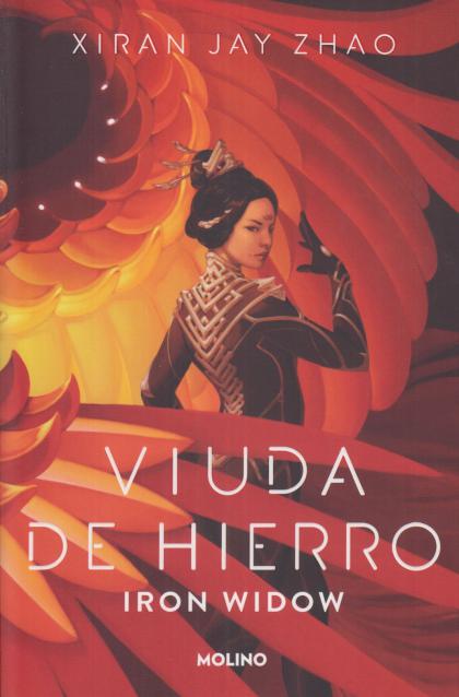 Viuda de Hierro / Iron Widow