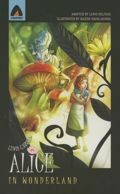 Alice in Wonderland
