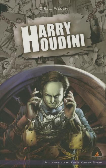 Harry Houdini