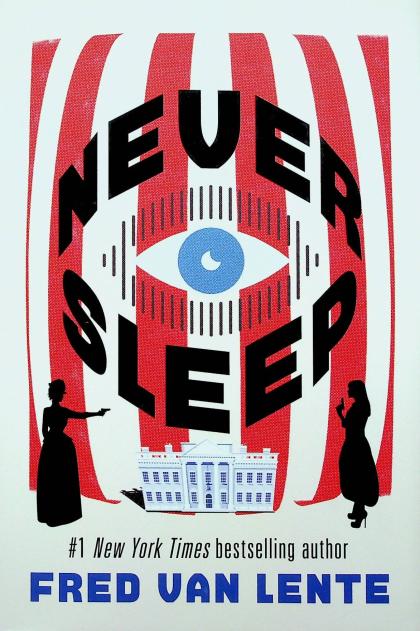 Never Sleep