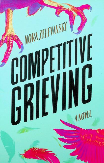 Competitive Grieving