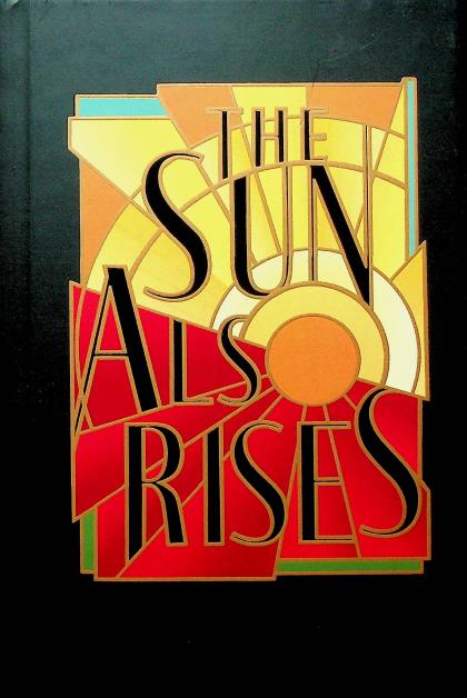 The Sun Also Rises