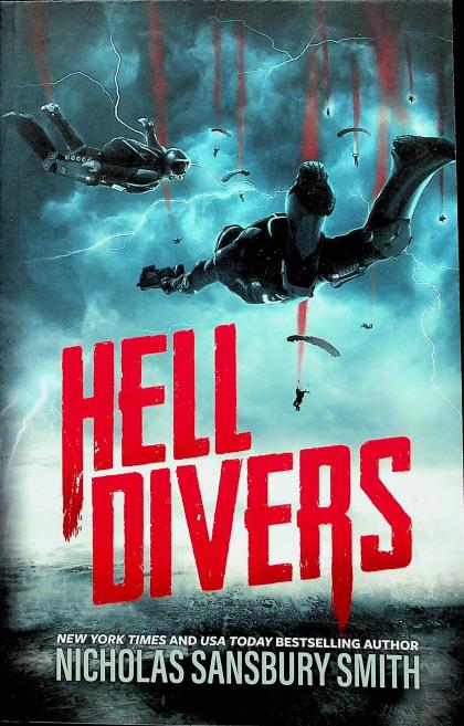 Hell Divers