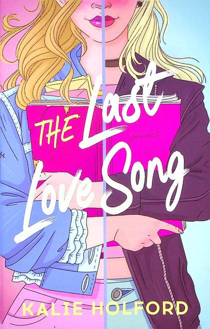 The Last Love Song