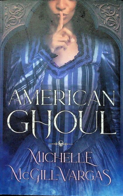 American Ghoul