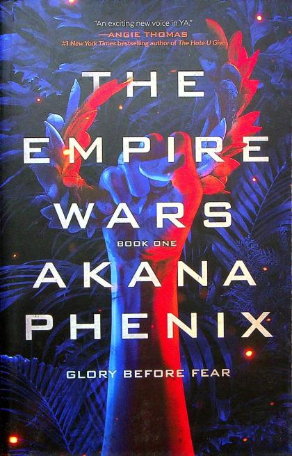 The Empire Wars