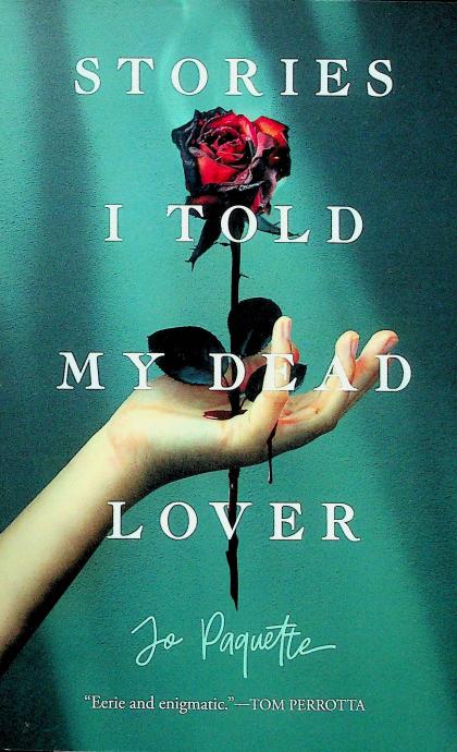 Stories I Told My Dead Lover