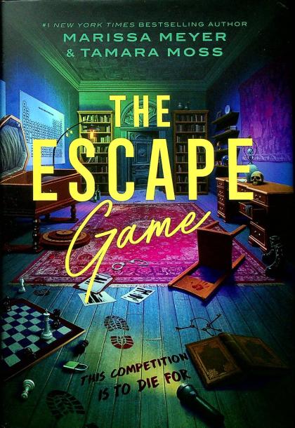 The Escape Game