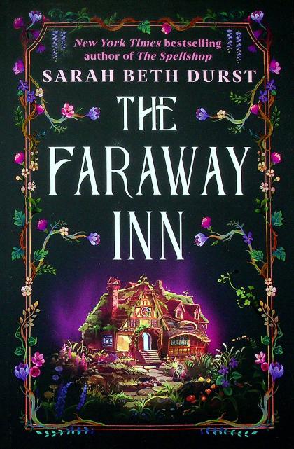 The Faraway Inn