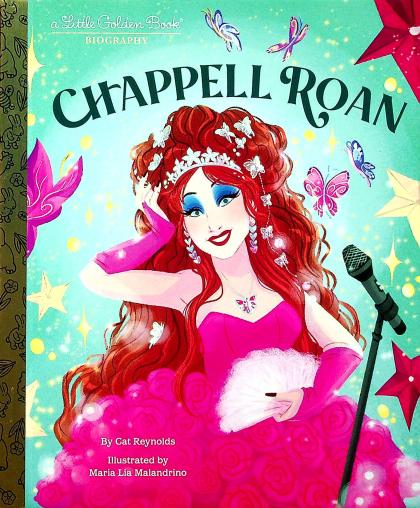 Chappell Roan