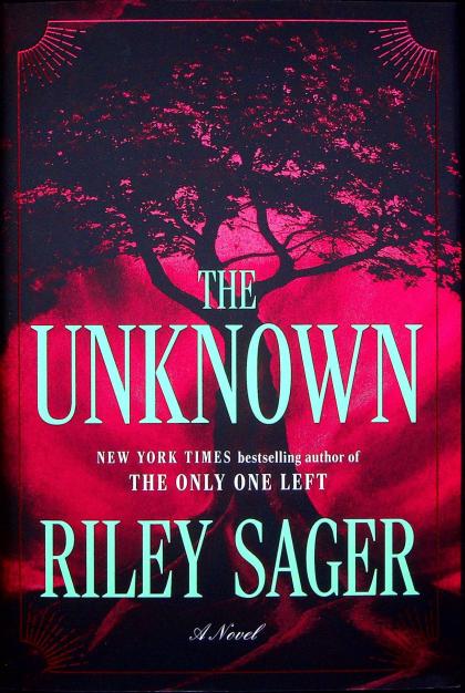 The Unknown