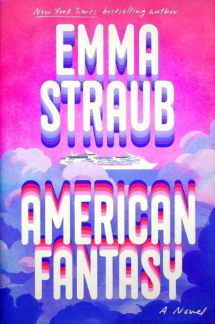 American Fantasy