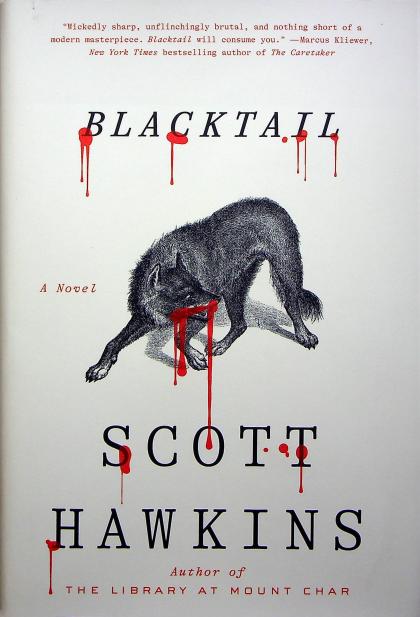 Blacktail