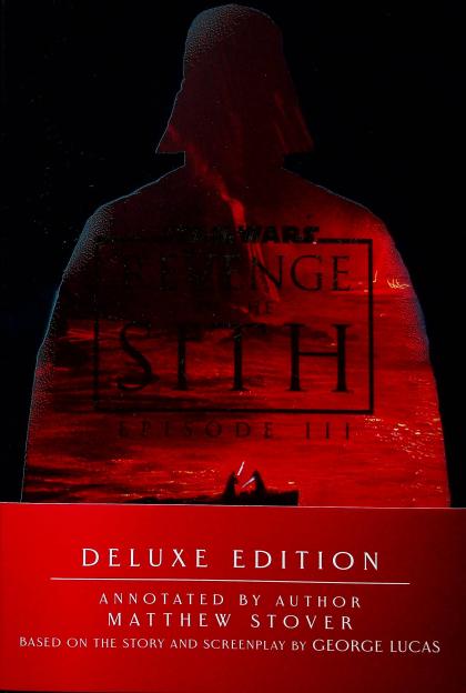 Star Wars: Revenge of the Sith - Episode III