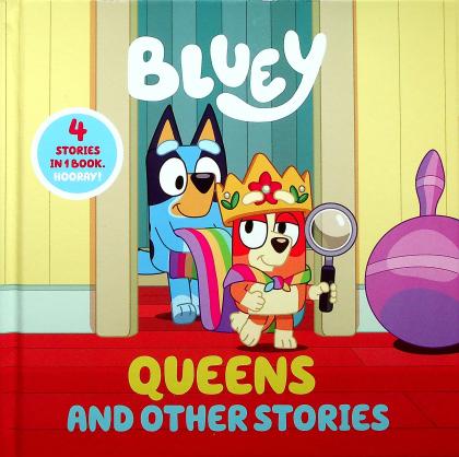 Queens and Other Stories