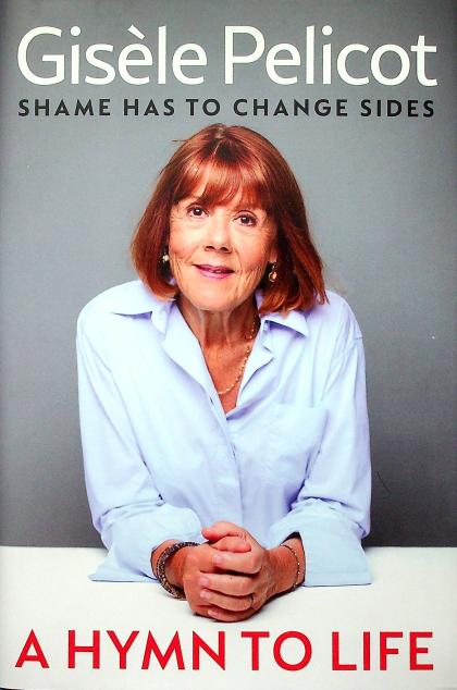 A Hymn to Life: Shame Has to Change Sides