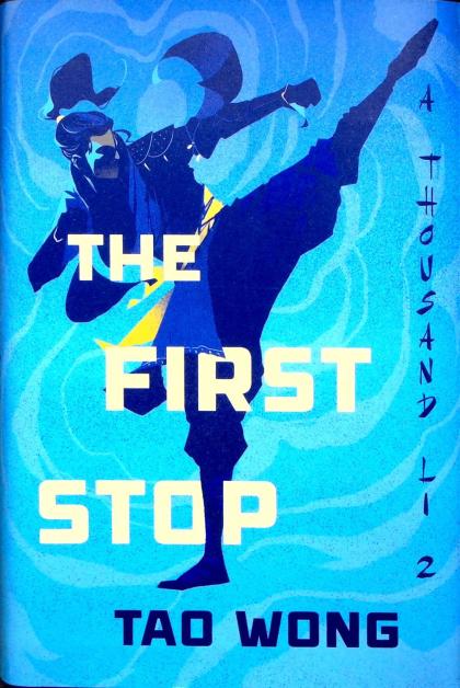 The First Stop