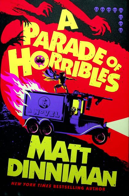 A Parade of Horribles