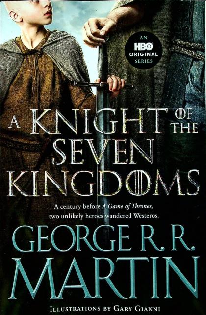 A Knight of the Seven Kingdoms