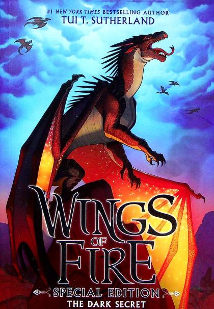 The Dark Secret (Special Edition)