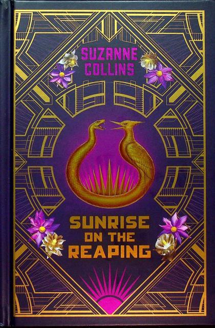 Sunrise on the Reaping (Collector's Edition)