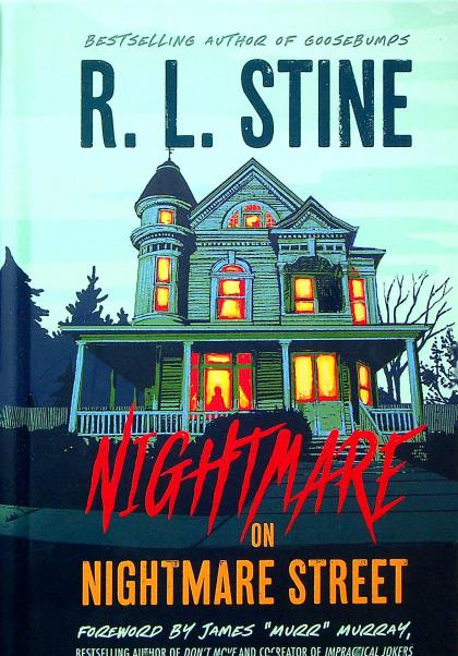 Nightmare on Nightmare Street