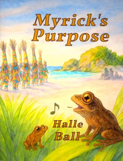 Myrick's Purpose