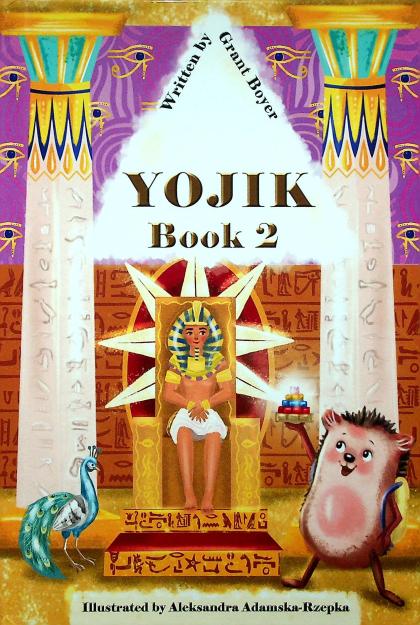 Yojik