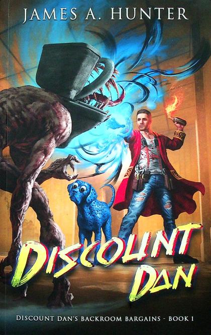 Discount Dan