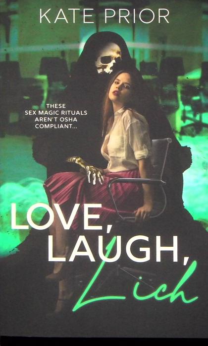 Love, Laugh, Lich