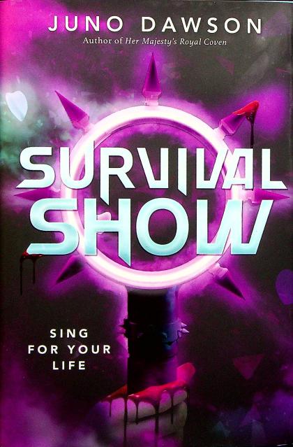 Survival Show