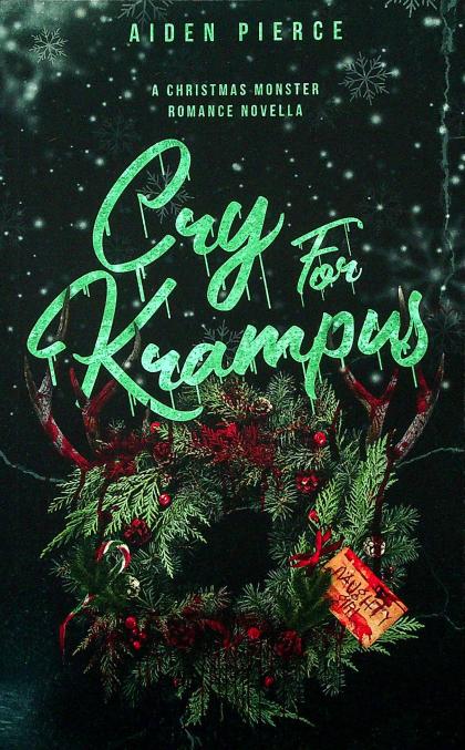 Cry for Krampus