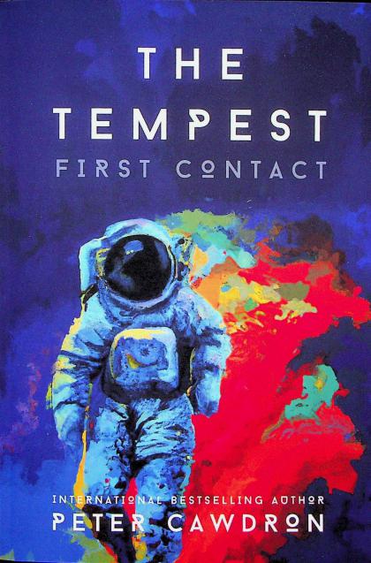 The Tempest: First Contact