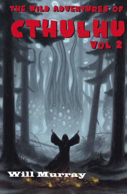 The Wild Adventures of Cthulhu
