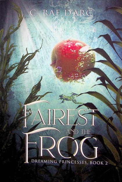 Fairest and the Frog